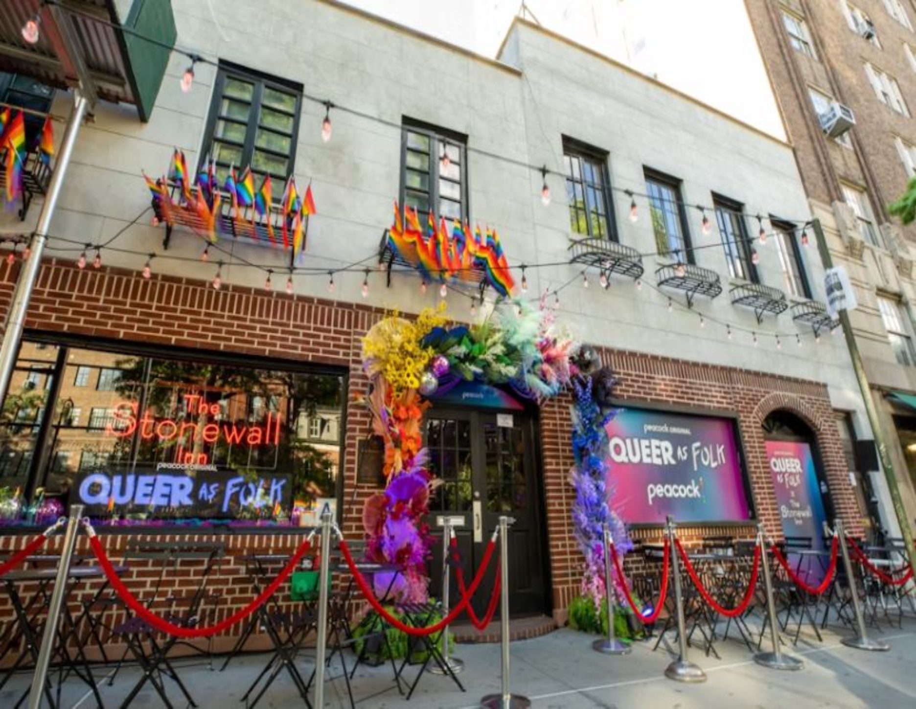 Sprig & Social