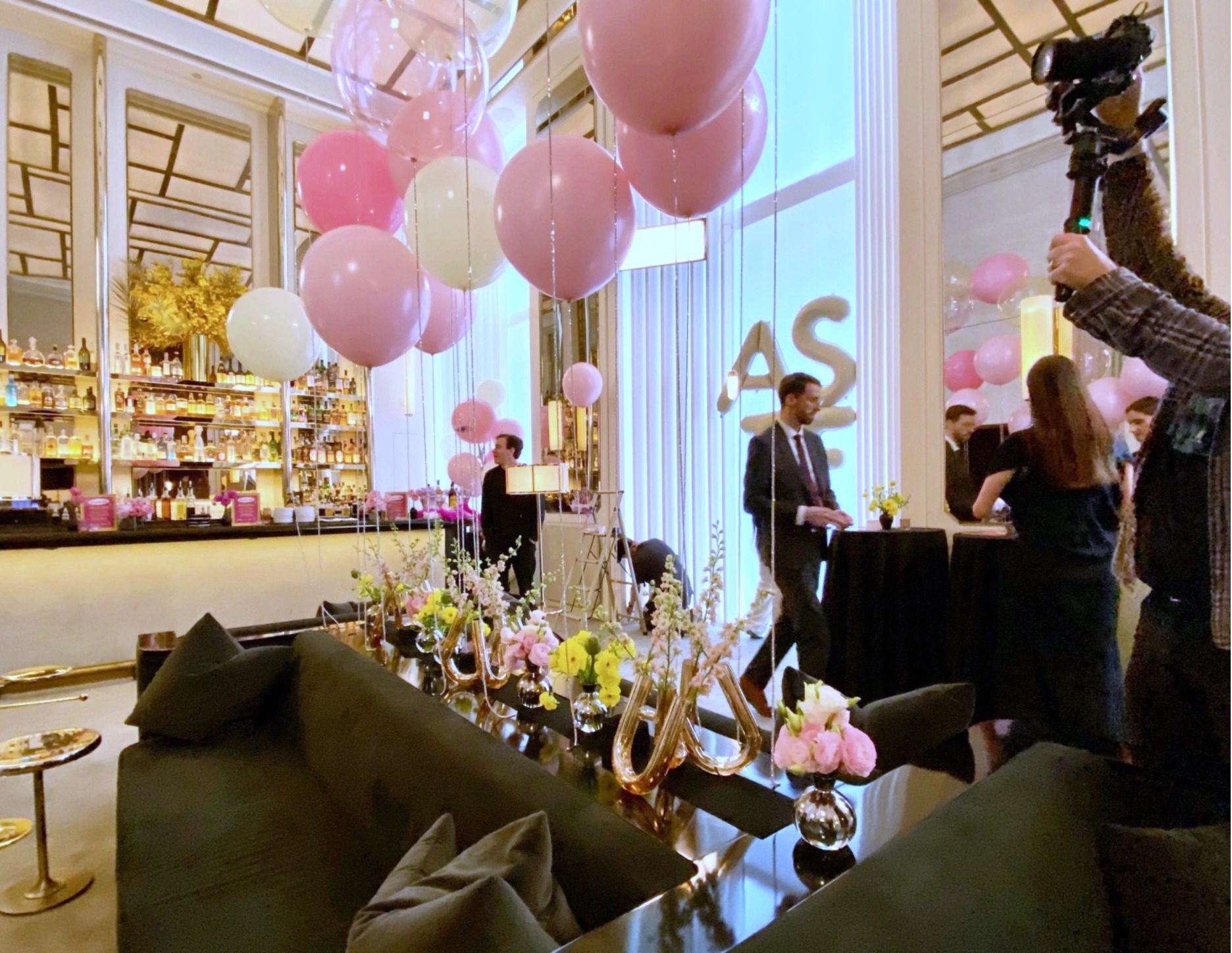 Sprig & Social